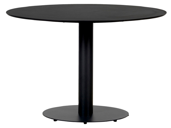 Havebord Slate Ø110 cm - Envy
